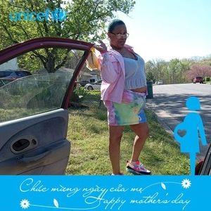 Meet your Posher, Tiffanyt